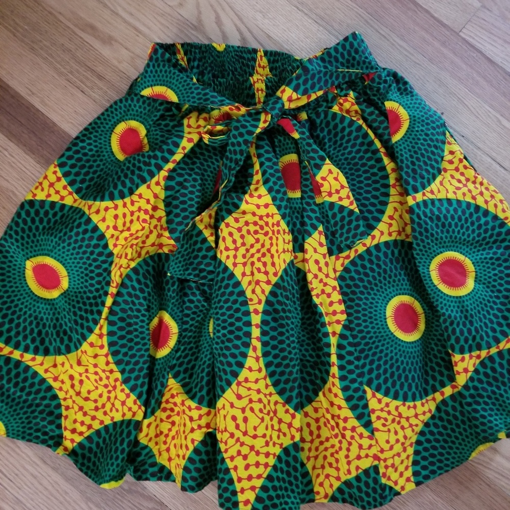 Skirt
